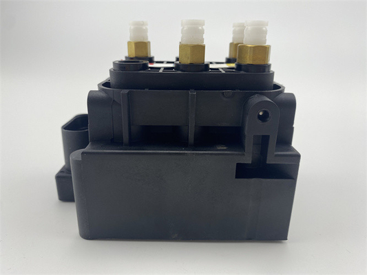 Khối van điện từ hệ thống treo khí nén Mercedes Benz W222 0993200058