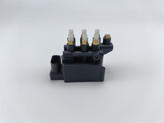 Khối van điện từ hệ thống treo khí nén 37206861882 cho BMW G11 G12