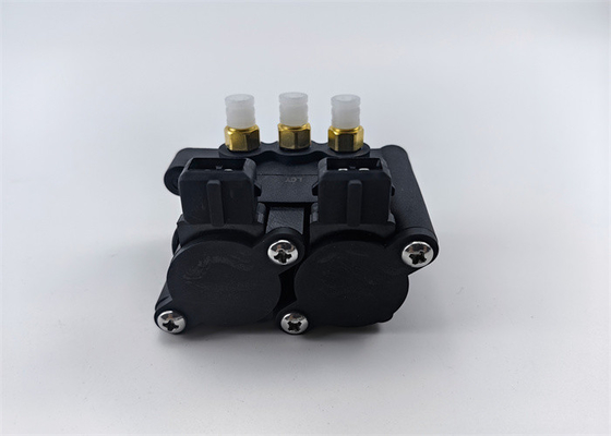 37226787616 Khối van điện tử treo không khí cho BMW E65 E66