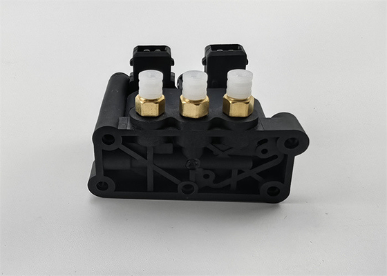 37226787616 Khối van điện tử treo không khí cho BMW E65 E66