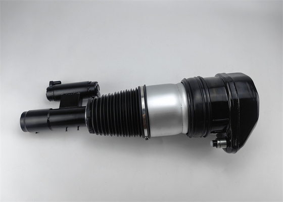 Mặt trước bên trái 37107915965 Lái treo không khí Lớp ngậm cú sốc cho BMW G32