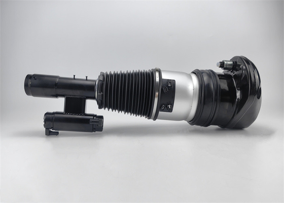 Mặt trước bên trái 37107915965 Lái treo không khí Lớp ngậm cú sốc cho BMW G32