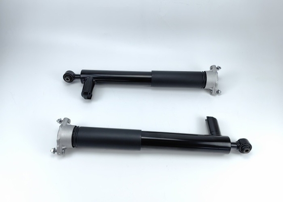 C218 2183200230 sửa chữa treo không khí Máy hút sốc phía sau cho Mercedes