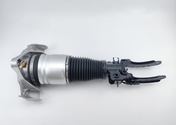 Mặt trước bên phải treo không khí Chất hấp thụ va chạm cho Q7 Cayenne 7l8616040