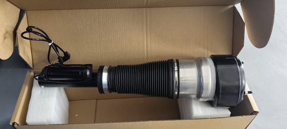 Máy giảm áp treo không khí cho Mercedes W221 AIRMATIC 2213209213 phía trước