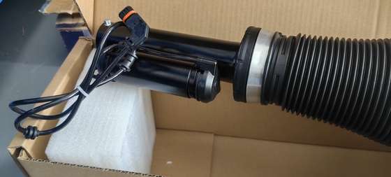 Máy giảm áp treo không khí cho Mercedes W221 AIRMATIC 2213209213 phía trước
