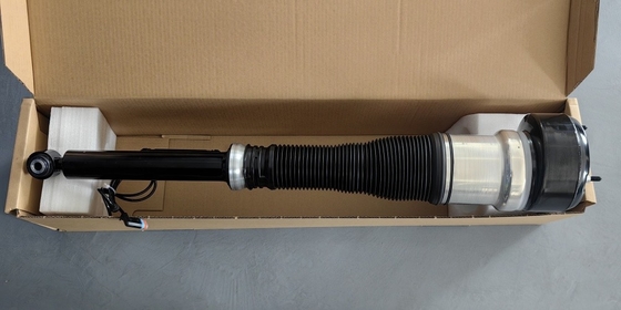 Vệ sinh cú sốc cho Mercedes Benz phía sau trái W221 2213205513