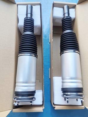 Đằng trước cặp treo không khí cho Land Rover Discovery 5 LR081560 L462 2018-2020