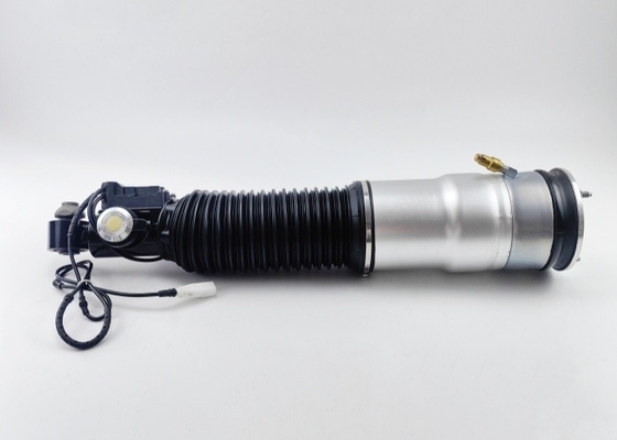 BMW 7-Series F02 Air Suspension Chất hấp thụ cú sốc phía sau trái 37126796929