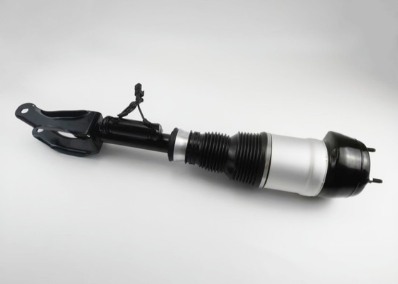 Mặt trước bên phải với ADS Air Suspension Strut cho Mercedes Benz W166 1663201413