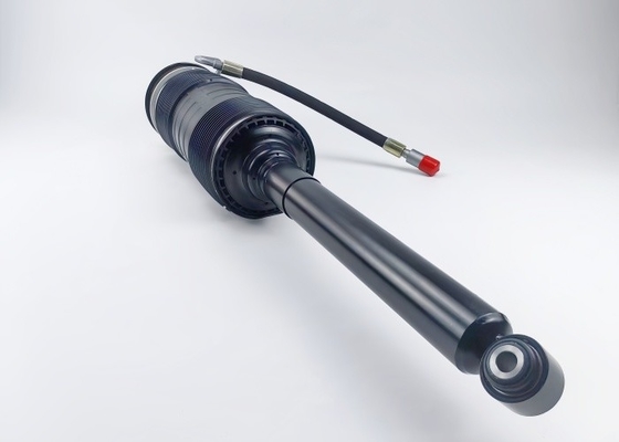 Đằng sau Mercedes Benz W221 ABC Hydraulic Shock Absorber Strut 2213209013