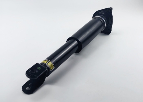 1×Hậu bên trái phù hợp 2009-2015 Cadillac CTS Air Suspension Amp 25849149