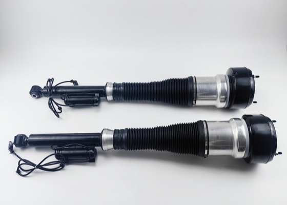 Giảm xóc treo khí sau cho Mercedes Benz S-Class W221 2213205613 2213205513
