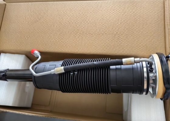 Mercedes Benz Hydraulic ABC Máy hấp thụ sốc không khí phía trước trái W222 2223208313