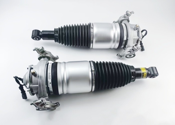 Chân treo không khí phía sau nguyên bản cho VW Touareg Porsche Cayenne 7P6616019J 7P6616020J