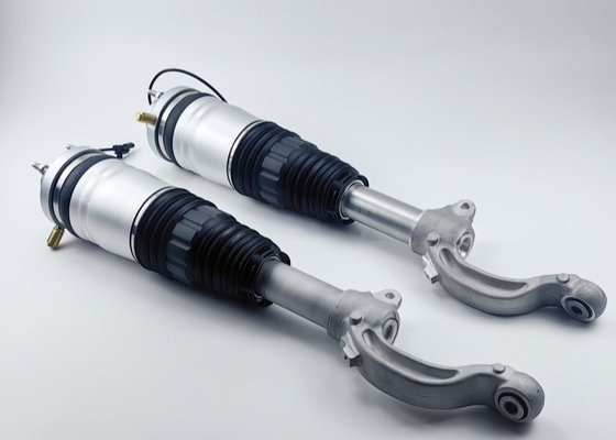 670100717 670100718 2PCS Lái treo phía trước Lớp thổi giật cho Maserati Levante 2017-