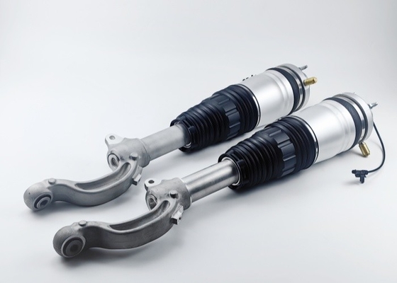 670100717 670100718 2PCS Lái treo phía trước Lớp thổi giật cho Maserati Levante 2017-