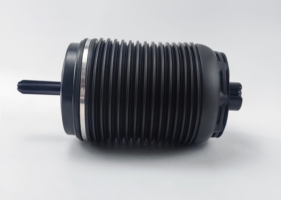 Chiếc túi treo lưng bên phải cho Porsche Macan 95B616002A