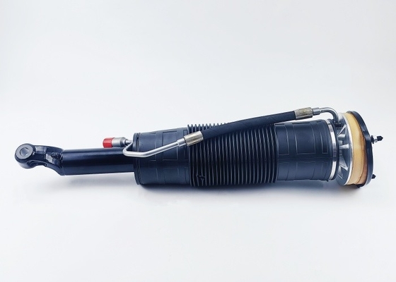 Mặt trước trái ABC Ống nước treo không khí Thuốc hút sốc cho Mercedes Benz W222 2223200513