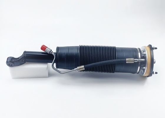 Giảm xóc treo thủy lực trước trái W222 cho Benz 2223208313