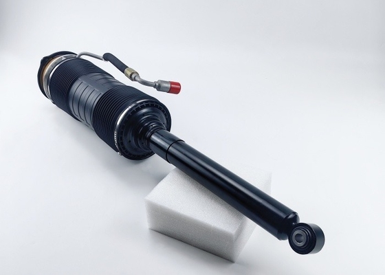 Máy hút sốc thủy lực cho Mercedes Benz W222 phía sau trái ABC 2223208513