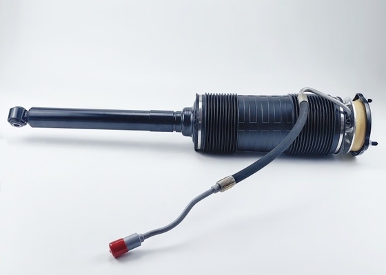 Giảm xóc khí nén thủy lực sau bên phải ABC Mercedes Benz W222 S Class chính hãng 2223208613 2223204413