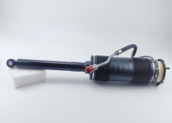 Giảm xóc khí nén thủy lực sau bên phải ABC Mercedes Benz W222 S Class chính hãng 2223208613 2223204413