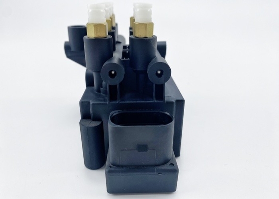 Hình treo không khí cho Porsche Panamera 971 9716160056 Bảng van điện tử