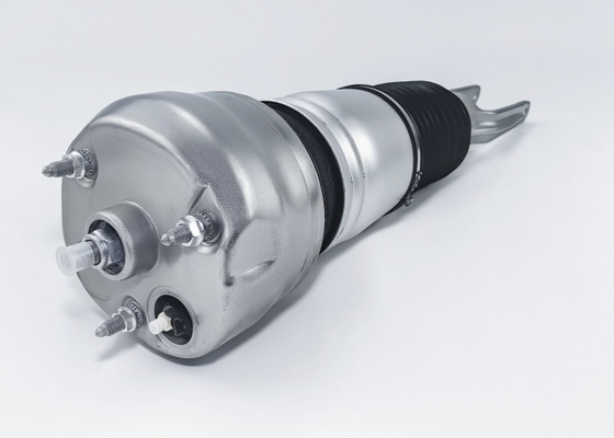 97034305208 97034305209 Đối với Porsche Panamera 970 Lối treo không khí phía trước bên phải Máy hấp thụ va chạm