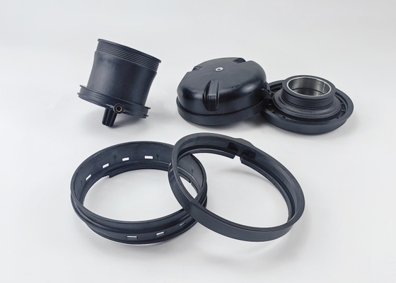 4F0616001  Audi A6 C6  Phụ tùng Lò xo Giảm xóc