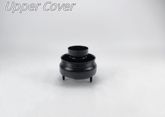 Ống treo phía trước Thấm va chạm Phụ tùng phụ tùng ốp trênFor Mercedes -Benz W164 1643206013