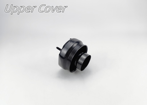 Ống treo phía trước Thấm va chạm Phụ tùng phụ tùng ốp trênFor Mercedes -Benz W164 1643206013